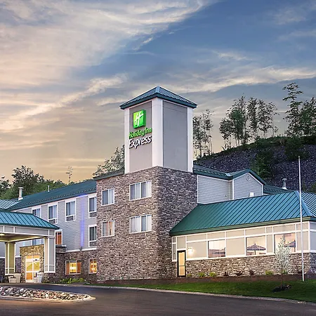 Holiday Inn Express Houghton-Keweenaw By Ihg
